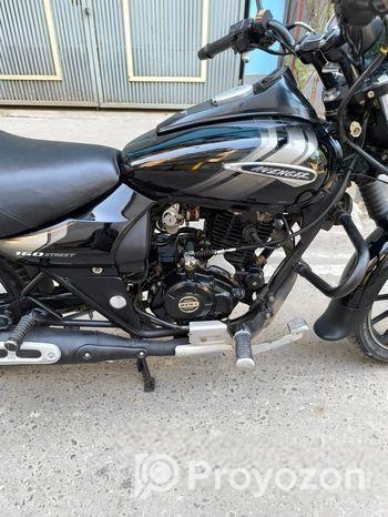 Bajaj Avenger 160 Abs 2020