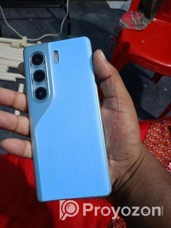 Tecno Camon 40 Pro (Used)
