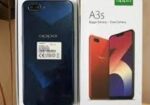 OPPO A3s 6 GB128 GB (New)