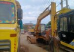 komatsu pc 180 lc-3, 120.