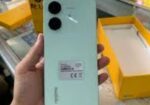 Realme C71 বিশাল মূল্য ছাড় (New)