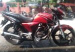 Runner Turbo 125 ` 2017