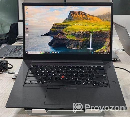 Lenovo ThinkPad P1 Core i7 8h Gen16 512GB 15.6″