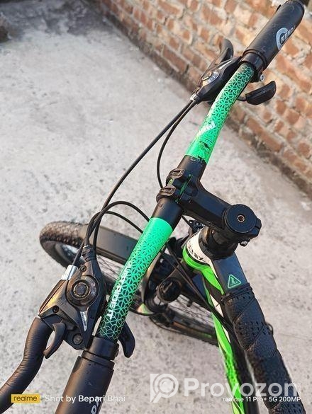 Cycle Sell
