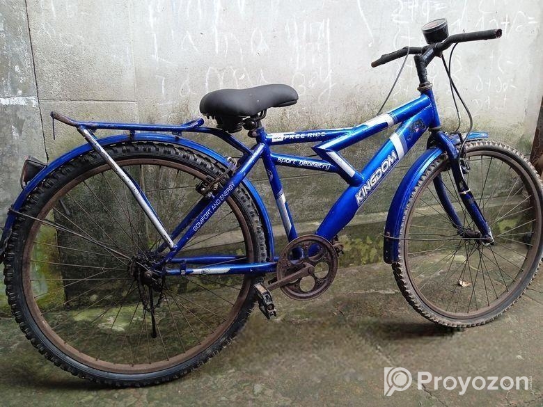 Cycle for sel