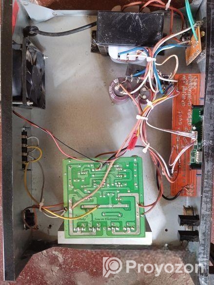 Music Sound Box