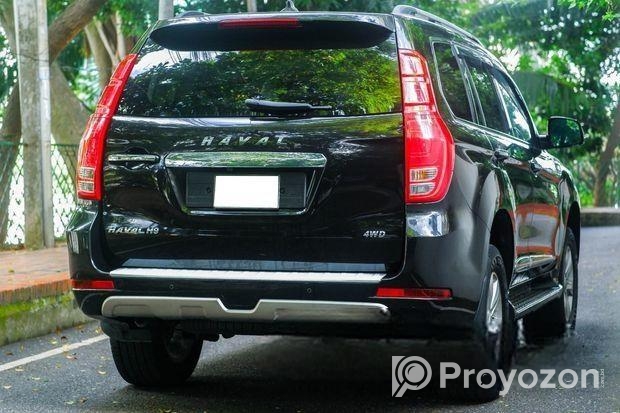 Haval H9 4WD 2019
