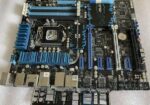 Asus P8Z h77m Gaming motherbord