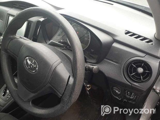 Toyota Axio Pre Order 2020