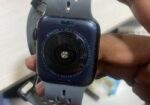 Apple watch se 2022 Locked