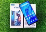 Vivo V15 8/256 GBNEW (New)