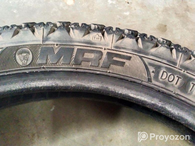 Mrf Mt