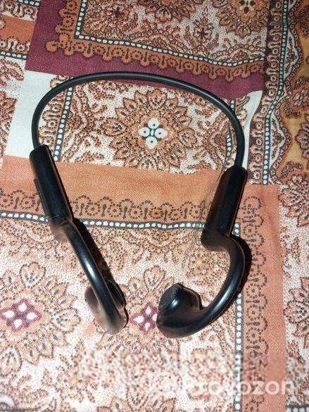 Awei A886bl Air Conduction