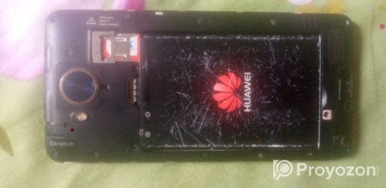 Huawei 1/8 (Used)