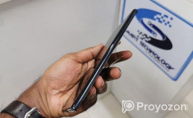 Samsung Galaxy Note 10 Plus Original Display