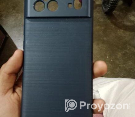 Pixel 6 Cover