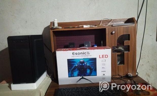 Intel Core I5 6th Generation Pc