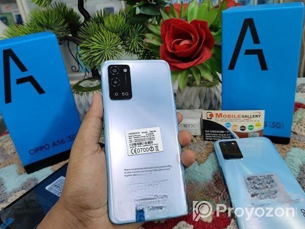 OPPO 8/256 0ffer (New)