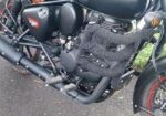 Royal Enfield Classic 350 . 2025