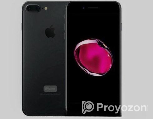 Apple iPhone 7 Plus 128 নতুনের মতো (Used)