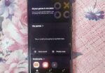 Samsung Galaxy S21 ultra (Used)
