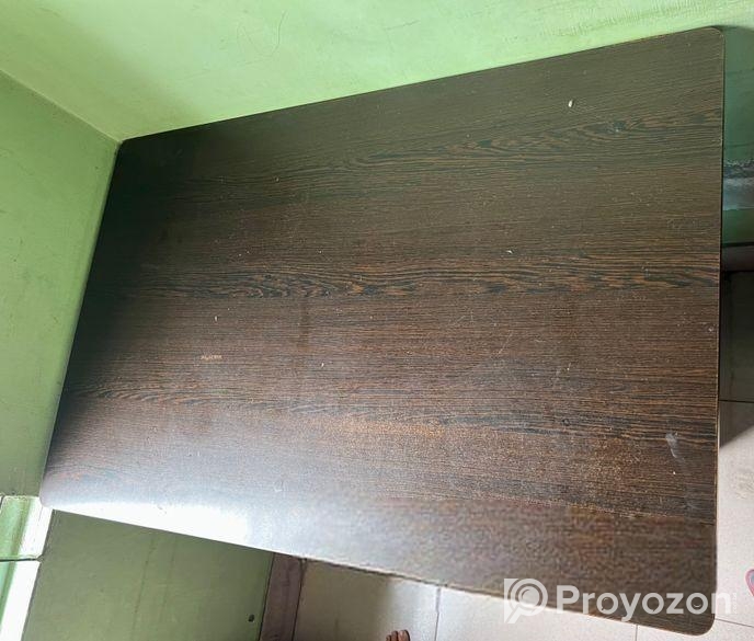 Reading table