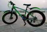 সাইকেলটি ইমারজেন্সি বিক্রি হবে
