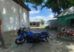 TVS Apache RTR 160 on test 2018