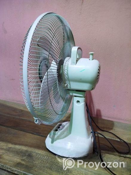 Defender Fan