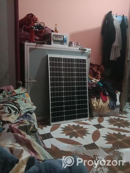 Solar Panel