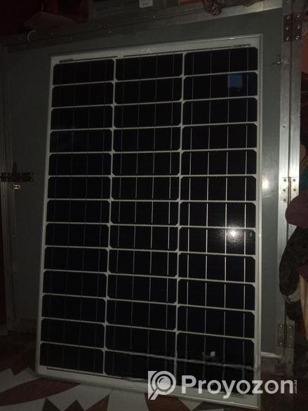 Solar Panel