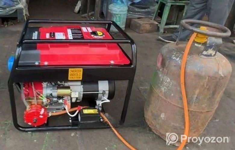 Bengal Generator