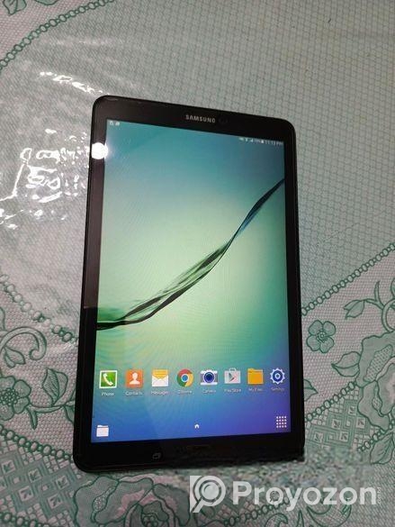 Samsung Tab E 3G+wif (Used)