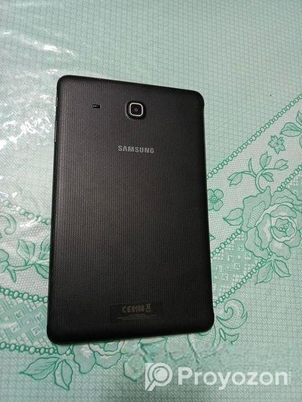Samsung Tab E 3G+wif (Used)