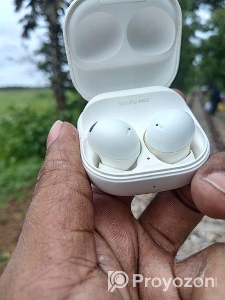 Galaxy Buds 2 Pro
