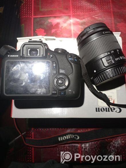 canon eos 2000D