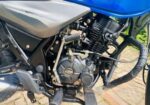 Bajaj Discover 125 . 2020