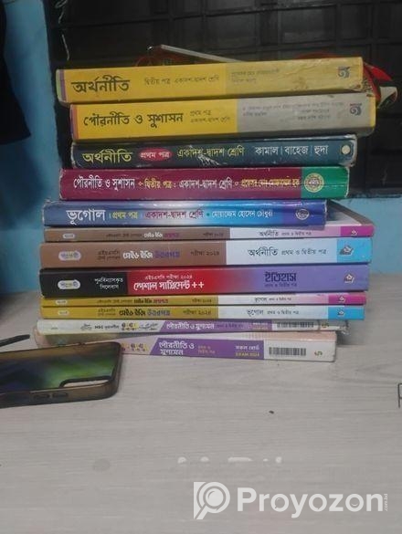 book sell