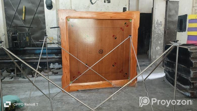 Keram Bord