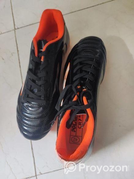 Football boot