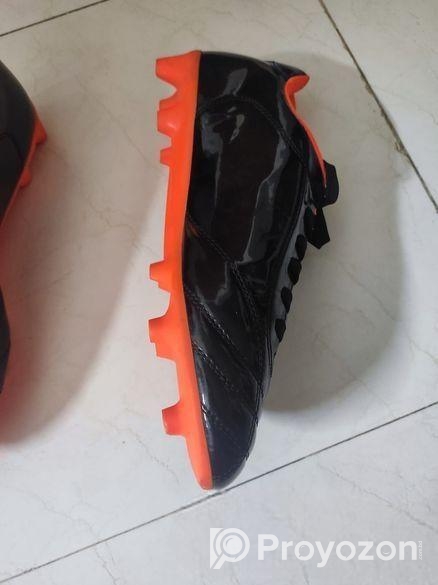 Football boot
