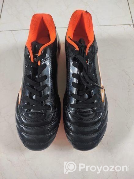 Football boot