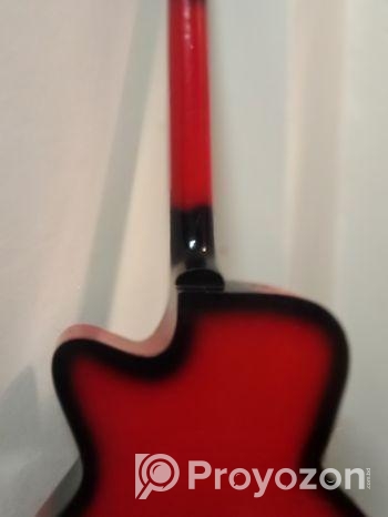 Guiter for sale