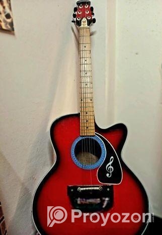 Guiter for sale