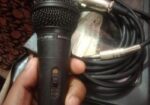Microphone (মাইক্রোফোন)