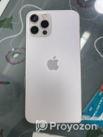 Apple iPhone 12 Pro USA (Used)
