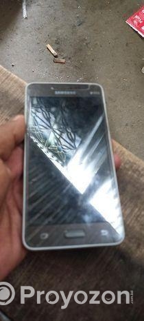 Samsung Galaxy J2 (Used)