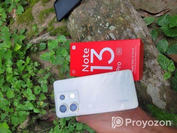 Xiaomi Redmi Note 13 Pro 8/256 (Used)