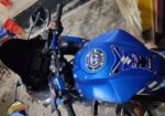 Suzuki Gixxer SF 2017