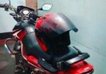 TVS Metro Plus 2021